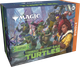 Катрочная игра Wizards of the Coast Magic the Gathering: Підлітки - мутанти черепашки-ніндзя (195166308357) - зображення 1