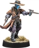 Dodatek do gry planszowej Star Wars Legion 2.0: Galactic Bounty Hunters (wersja angielska) (841333134631) - obraz 3