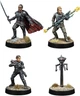 Dodatek do gry planszowej Star Wars Legion 2.0: Agents of the Empire (wersja angielska) (841333135089) - obraz 2
