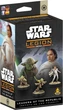 Доповнення до настільної гри Star Wars Legion 2.0: Leaders of the Republic (англійська версія) (841333135126) - зображення 1