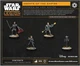 Dodatek do gry planszowej Star Wars Legion 2.0: Agents of the Empire (wersja angielska) (841333135089) - obraz 3