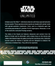 Zestaw kart Fantasy Flight Games Star Wars: Unlimited Card Game - Popioły Imperium – Carbonite Booster 12 szt. (841333135973) - obraz 4