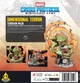 Dodatek do gry planszowej Atomic Mass Games Marvel: Crisis Protocol Dimensional Terror – Zestaw terenów (edycja międzynarodowa) (841333136536) - obraz 3