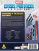 Доповнення до настільноЇ гри Atomic Mass Games Marvel: Crisis Protocol - Guardians of the Galaxy Starter Set (англійське видання) (841333136543) - зображення 4