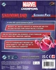 Доповнення до гри Fantasy Flight Games Marvel Champions: Shadowland (англійське видання) (841333137465) - зображення 5
