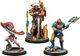 Dodatek do gry Marvel Crisis Protocol - Asgardians Starter Set (wersja angielska) (841333137861) - obraz 2