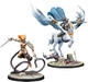 Dodatek do gry Marvel Crisis Protocol - Asgardians Starter Set (wersja angielska) (841333137861) - obraz 5