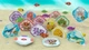 Gry planszowa Ogry Games Shallow Sea Wielka rafa koralowa (Wydanie polskie) (5904326903487) - obraz 7