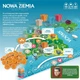 Gra planszowa Mighty Boards Nowa Ziemia (5904915906615) - зображення 2
