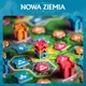 Gra planszowa Mighty Boards Nowa Ziemia (5904915906615) - зображення 3
