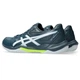 Волейбольні Кросівки Asics Gel Rocket 12(1071A116-404) 11.5 US/46 - изображение 3