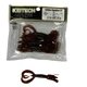 Силікон Keitech Little Spider 2" #008 Scuppernong (8 шт/уп),1551.03.50 - зображення 1