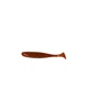 Силікон Keitech Easy Shiner 2" EA#13 spicy mustard/blue (12 шт/уп),1551.10.12 - зображення 2