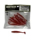 Силікон Keitech Easy Shiner 2" EA#24 crab stick (12 шт/уп),1551.15.83 - зображення 1