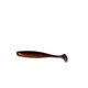 Силікон Keitech Easy Shiner 2" PAL#09 Violet Fire (12 шт/уп),1551.06.50 - зображення 2