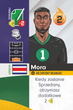 Dodatek do gry planszowej Portal Games Eleven: Międzynarodowe Gwiazdy (5902560386578) - obraz 13