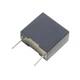 Конденсатор полипропиленовый класс X2-MKP (CLASS X2-MKP) 4,7mkf-275 VAC (±20%) P:27,5mm - 770107 - изображение 2