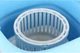 Портативна пральна машина напівавтомат Saturn ST-WM0605 - зображення 7