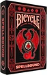 Gra karciana Bicycle Spellbound (073854097885) - obraz 1