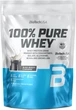 Протеин Biotech 100% Pure Whey 400g (Black Biscuit) - изображение 1
