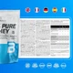 Протеин Biotech 100% Pure Whey 400g (Black Biscuit) - изображение 2