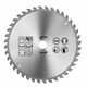 Пильный диск по дереву 315*25,4/30 мм 40 зубців Falon-Tech FTBW31540/2 - изображение 1