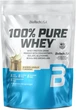 Протеин Biotech 100% Pure Whey 400g (Bourbon vanilla) - изображение 1