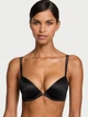 Комплект Very Sexy Push up Victoria’s Secret Чорний 34B-S - изображение 2
