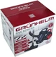 Пылесос без мешка Grunhelm Eco Power GVC8216 RP (BP138187) - изображение 11