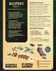 Gra planszowa Portal Games Kinfire Delve: Laboratorium Bezdusznego (5905794221431) - obraz 2