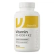 Витамины и минералы OstroVit Vitamin D3 4000 +K2, 100 таблеток - изображение 1