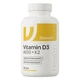 Витамины и минералы OstroVit Vitamin D3 4000 +K2, 110 таблеток - изображение 1