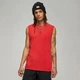 Баскетбольная Майка Jordan Dri-FIT Sport(DM1827-687) S Червоний - изображение 1