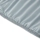 Автомобильный тент Vitol UC11106 L Polyester 473 x 178 x 122 см Серый (UC11106 L) - изображение 2