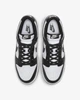 Чоловічі Кросівки Nike Dunk Low Retro(DD1391-100) 9.5 US/43 - изображение 4