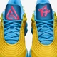 Баскетбольні Кросівки Nike Giannis Immortality 4(FQ3680-700) 13.5 US/48 - изображение 9
