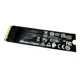Швидкісний Ssd m2 NvMe Pcie WEstern Digital Blue SN5000/500gb 2280 - изображение 3