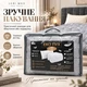 Одеяло LERI MAX Эко Пух 200x215 см микрофибра 350 г/м² серое - изображение 4