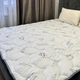 Одеяло LERI MAX Эко Пух 200x215 см микрофибра 350 г/м² белое - изображение 7