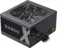 Блок живлення GAMEMAX GX-800 800W 80+ Gold (GX-800) - изображение 2