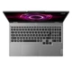 Ноутбук Lenovo LOQ 15 i7-13645HX/32GB/1TB RTX5060 144Hz (83JE01DXPB) - зображення 3