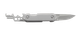 Мультитул для AR-подібних карабінів Ruger - CRKT (4007723) - изображение 2