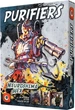 Доповнення до настільної гри Portal Games Neuroshima HEX: Purifiers 3.0 (міжнародне видання) (5905794222612) - зображення 1
