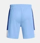 Спортивні Шорти Under Armour Zone 7" Shorts(1383389-465) M Голубий - изображение 5