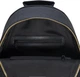 Універсальний Рюкзак Jordan Jam Monogram Backpack(MA0986-K5X) MISC Чорний - изображение 4