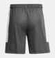 Спортивні Шорти Under Armour Zone 7" Shorts(1383389-025) S Чорний - зображення 6