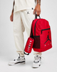 Універсальний Рюкзак Jordan Air School Backpack(9B0503-R78) MISC Червоний - изображение 6