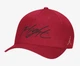 Чоловіча Кепка Jordan Flight Essentials Classic99 Cap(DV3148-687) MISC Червоний - изображение 1