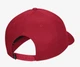 Чоловіча Кепка Jordan Flight Essentials Classic99 Cap(DV3148-687) MISC Червоний - изображение 2
