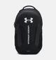 Універсальний Рюкзак(31л) Under Armour Hustle 6.0 Backpack(1384672-002) MISC Чорний - зображення 1